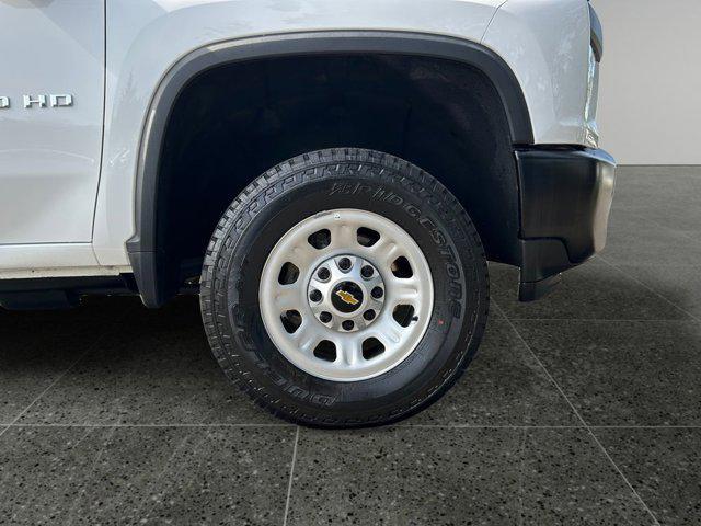 used 2022 Chevrolet Silverado 3500 car, priced at $56,950