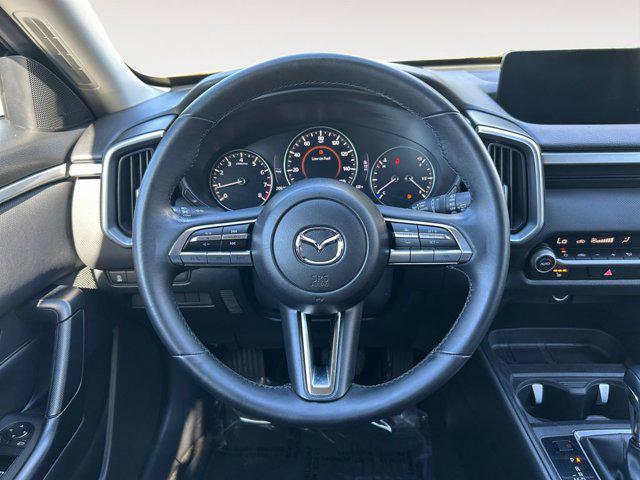 used 2023 Mazda CX-50 car, priced at $29,799