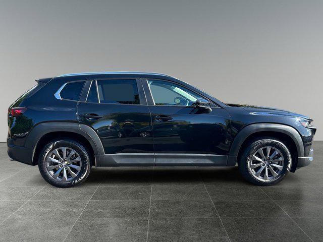 used 2023 Mazda CX-50 car, priced at $29,799