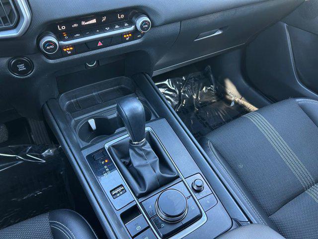 used 2023 Mazda CX-50 car, priced at $29,799