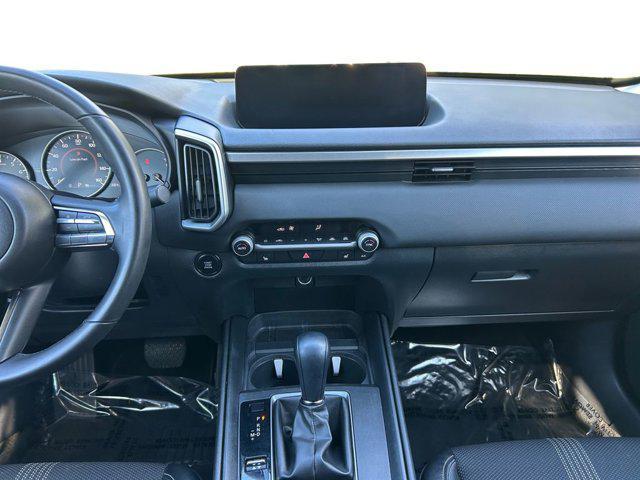 used 2023 Mazda CX-50 car, priced at $29,799
