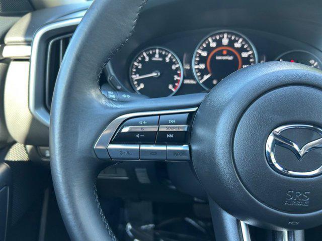 used 2023 Mazda CX-50 car, priced at $29,799