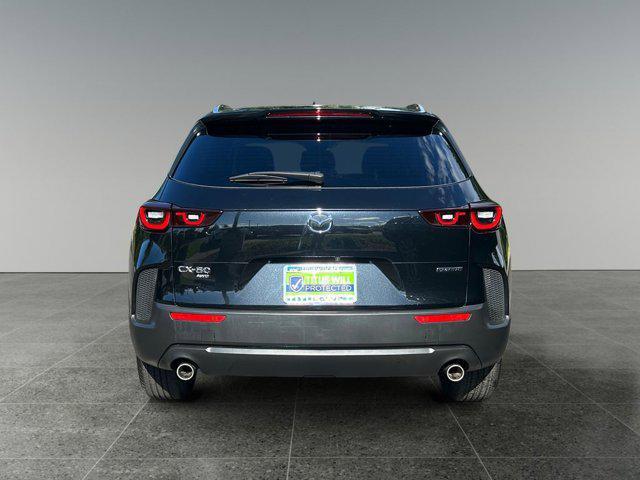 used 2023 Mazda CX-50 car, priced at $29,799