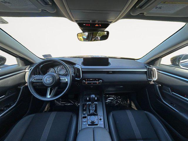 used 2023 Mazda CX-50 car, priced at $29,799