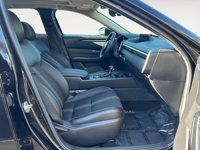 used 2023 Mazda CX-50 car, priced at $29,799
