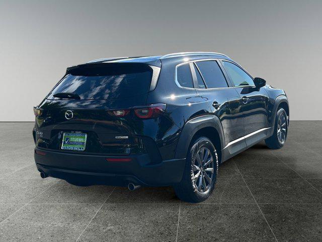used 2023 Mazda CX-50 car, priced at $29,799