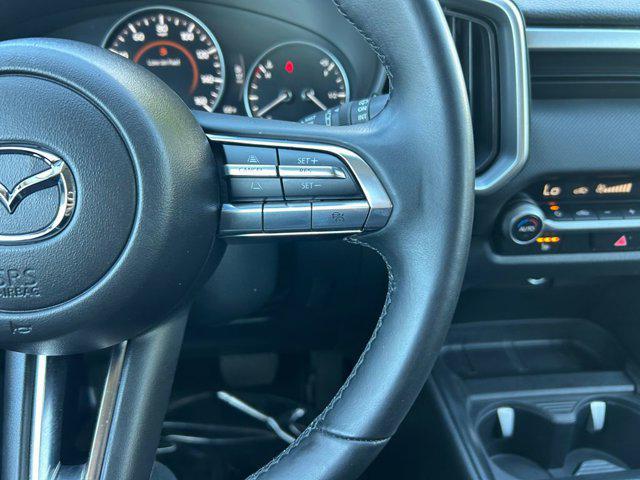 used 2023 Mazda CX-50 car, priced at $29,799