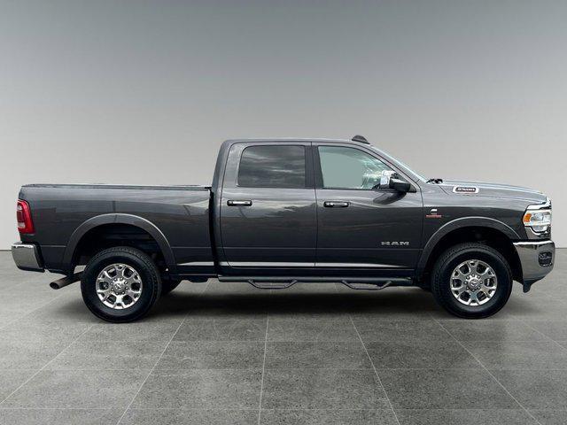 used 2020 Ram 2500 car, priced at $54,399