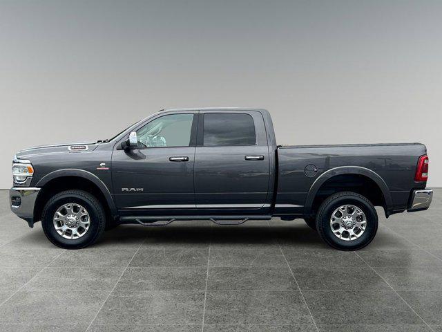 used 2020 Ram 2500 car, priced at $54,399