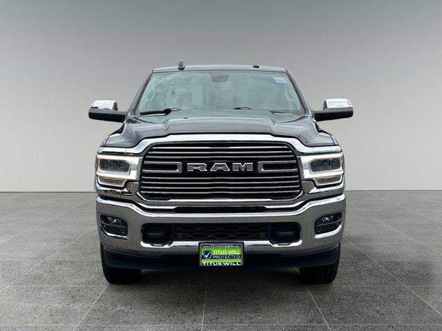 used 2020 Ram 2500 car, priced at $54,399