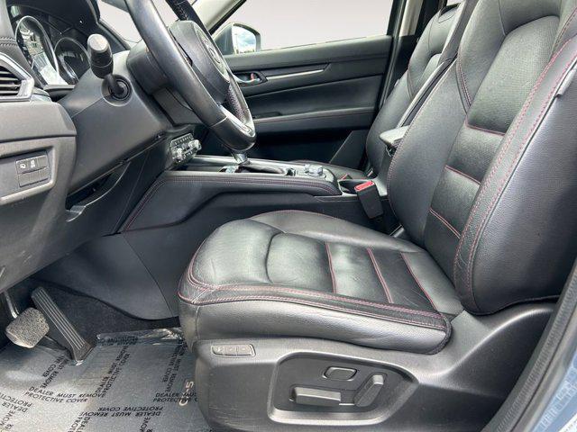 used 2023 Mazda CX-5 car, priced at $28,650
