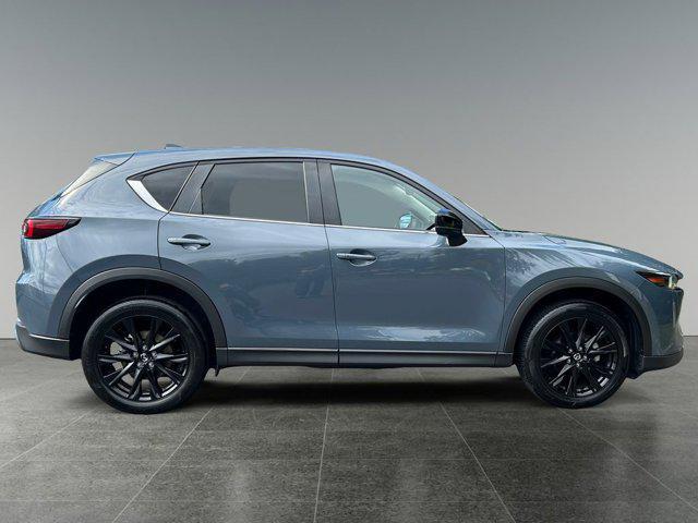 used 2023 Mazda CX-5 car, priced at $28,650