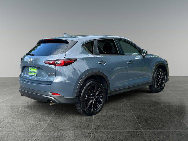 used 2023 Mazda CX-5 car, priced at $28,650