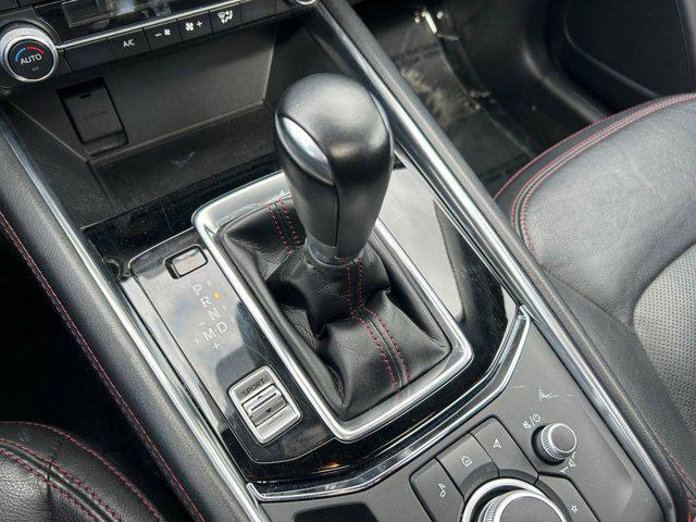used 2023 Mazda CX-5 car, priced at $27,950