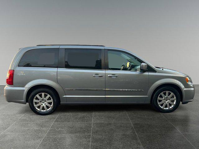 used 2014 Chrysler Town & Country car, priced at $9,999