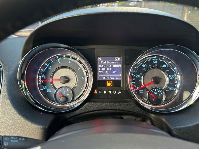 used 2014 Chrysler Town & Country car, priced at $9,999