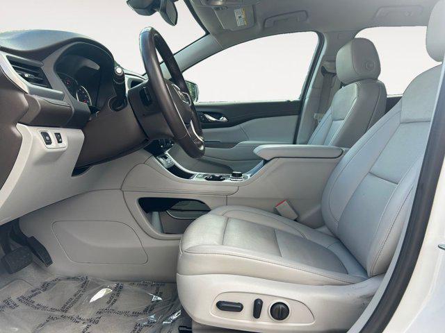 used 2023 GMC Acadia car, priced at $26,997