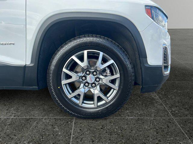 used 2023 GMC Acadia car, priced at $26,997