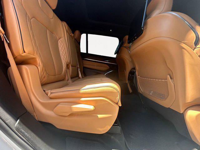 used 2024 Jeep Grand Cherokee L car, priced at $54,988