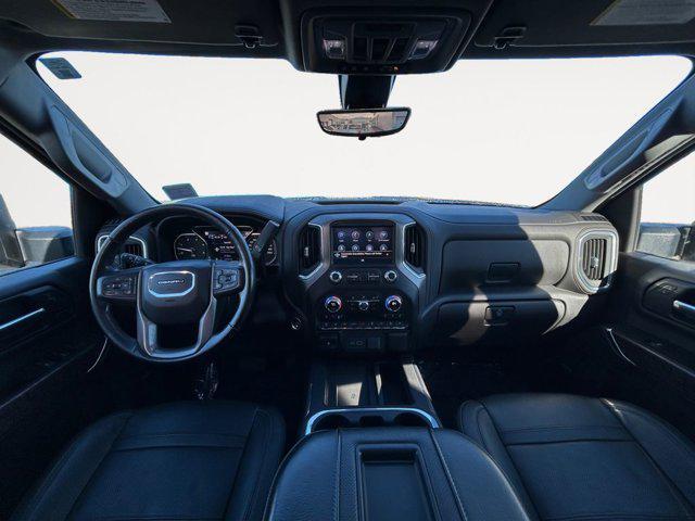 used 2022 GMC Sierra 3500 car, priced at $70,450