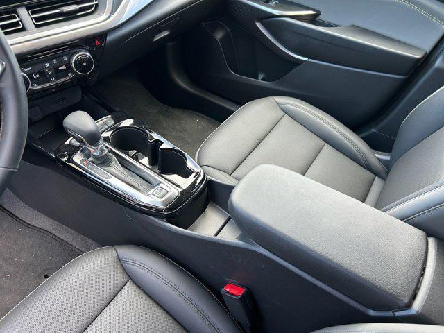 used 2024 Chevrolet Trax car, priced at $26,950
