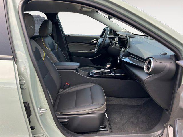 used 2024 Chevrolet Trax car, priced at $26,950