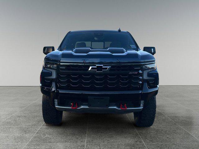 used 2022 Chevrolet Silverado 1500 car, priced at $58,996