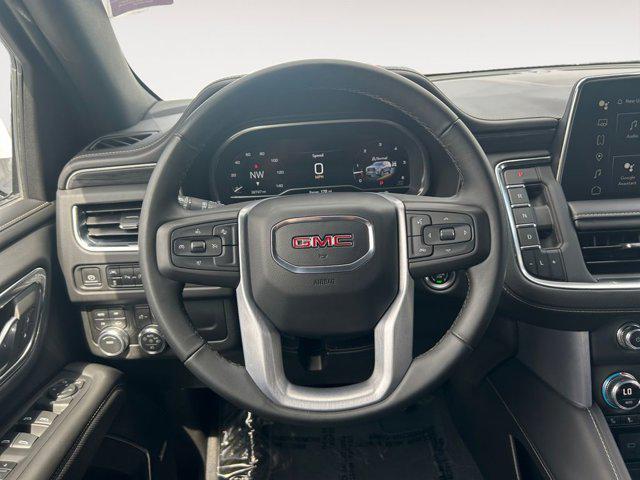 used 2023 GMC Yukon XL car, priced at $59,950
