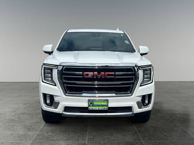 used 2023 GMC Yukon XL car, priced at $59,950
