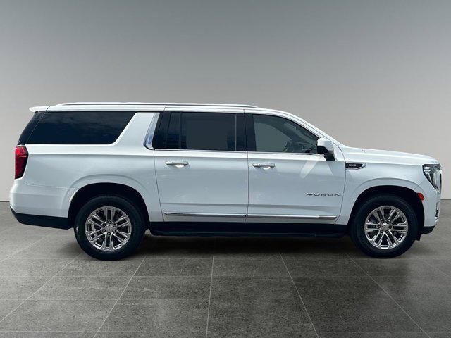 used 2023 GMC Yukon XL car, priced at $59,950