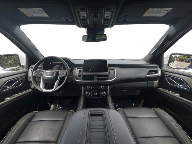 used 2023 GMC Yukon XL car, priced at $59,950