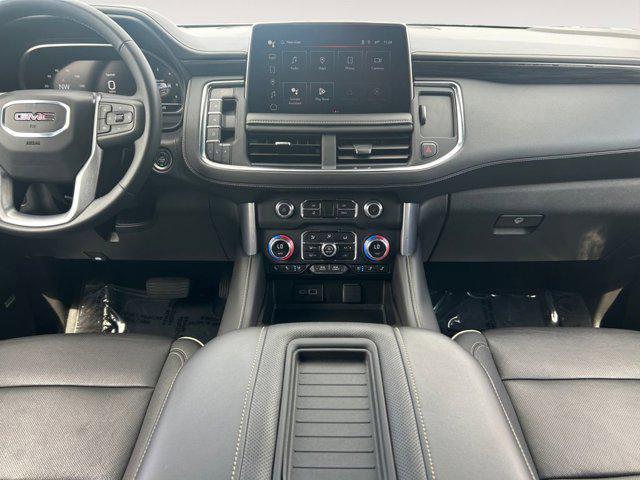 used 2023 GMC Yukon XL car, priced at $59,950