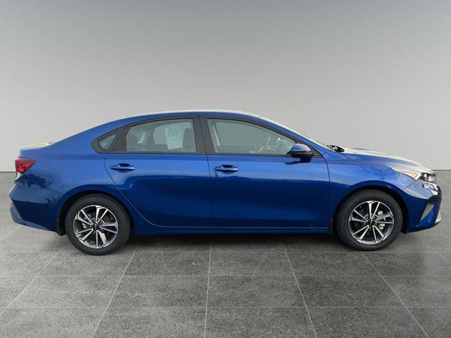 used 2024 Kia Forte car, priced at $19,500