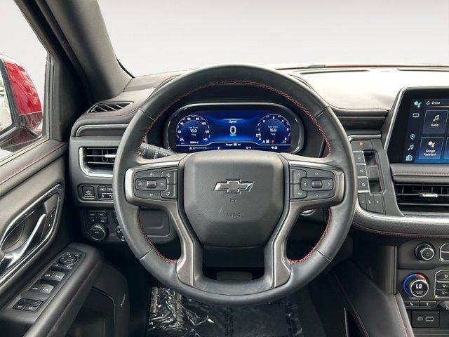 used 2023 Chevrolet Suburban car, priced at $67,850