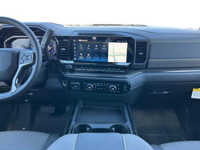 new 2025 Chevrolet Silverado 2500 car, priced at $82,990