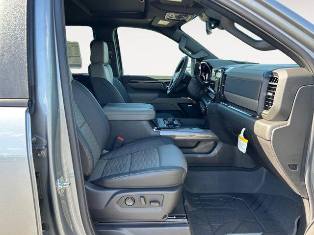 new 2025 Chevrolet Silverado 2500 car, priced at $82,990