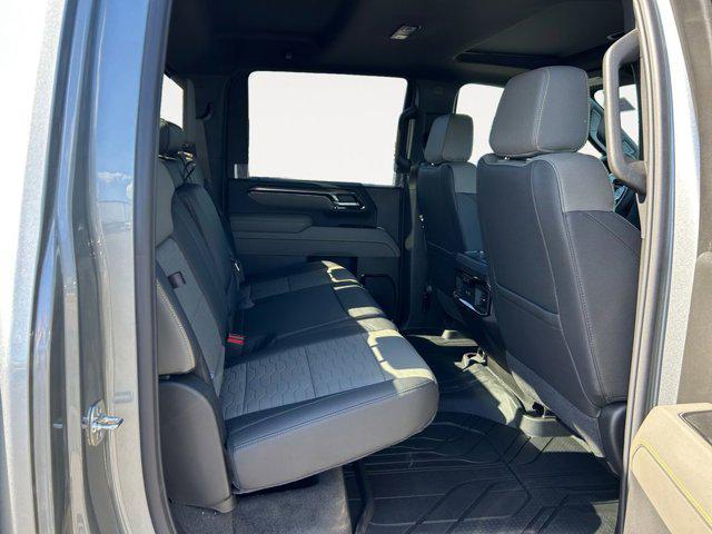 new 2025 Chevrolet Silverado 2500 car, priced at $82,990