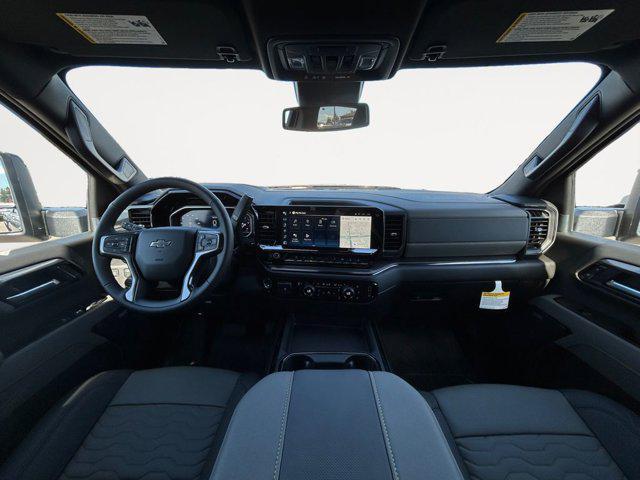 new 2025 Chevrolet Silverado 2500 car, priced at $82,990