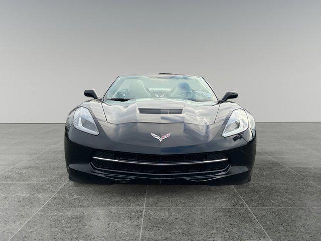 used 2014 Chevrolet Corvette Stingray car, priced at $32,944