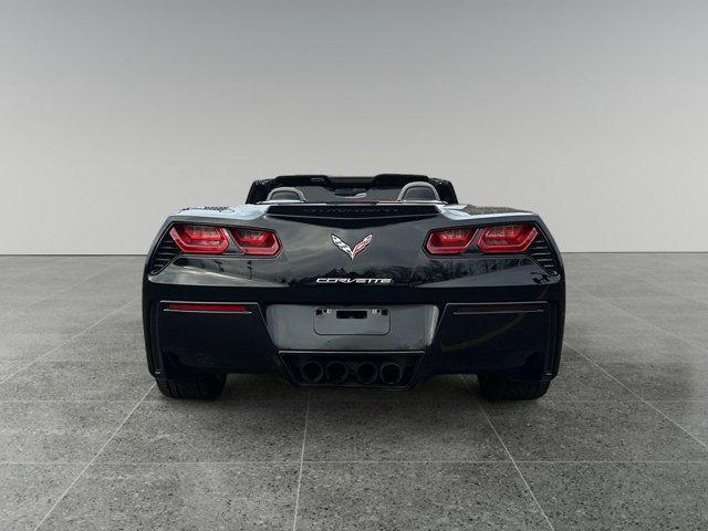 used 2014 Chevrolet Corvette Stingray car, priced at $32,944