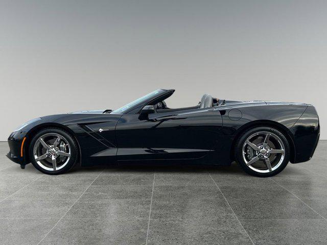 used 2014 Chevrolet Corvette Stingray car, priced at $32,944