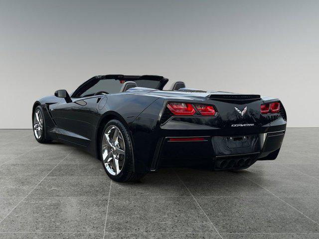 used 2014 Chevrolet Corvette Stingray car, priced at $32,944