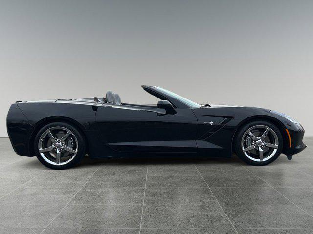 used 2014 Chevrolet Corvette Stingray car, priced at $32,944