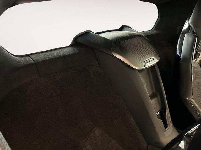 new 2025 Chevrolet Corvette car, priced at $93,990