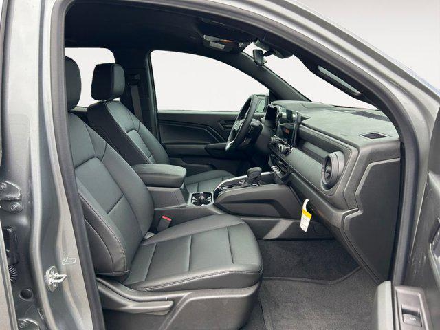 new 2026 Chevrolet Colorado car, priced at $45,870