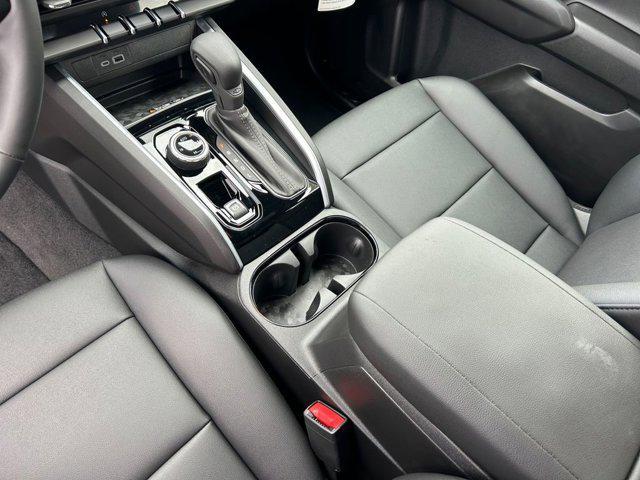 new 2026 Chevrolet Colorado car, priced at $45,870
