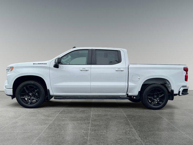 used 2023 Chevrolet Silverado 1500 car, priced at $50,888