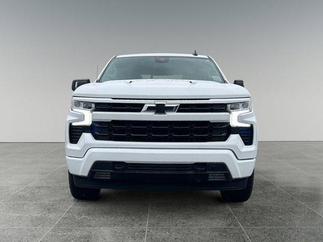 used 2023 Chevrolet Silverado 1500 car, priced at $50,888