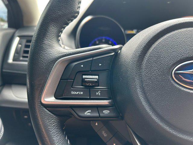 used 2019 Subaru Legacy car, priced at $21,450