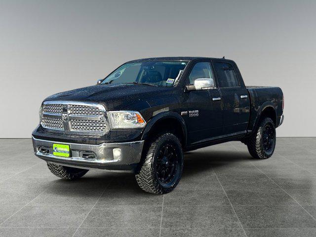 used 2017 Ram 1500 car, priced at $26,950